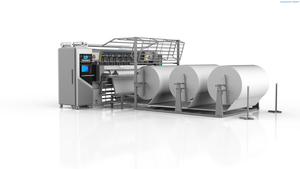 HLD-7W MÁY MUỐN MULTING MUTI-HEEDLE MUTI-HEEDLE