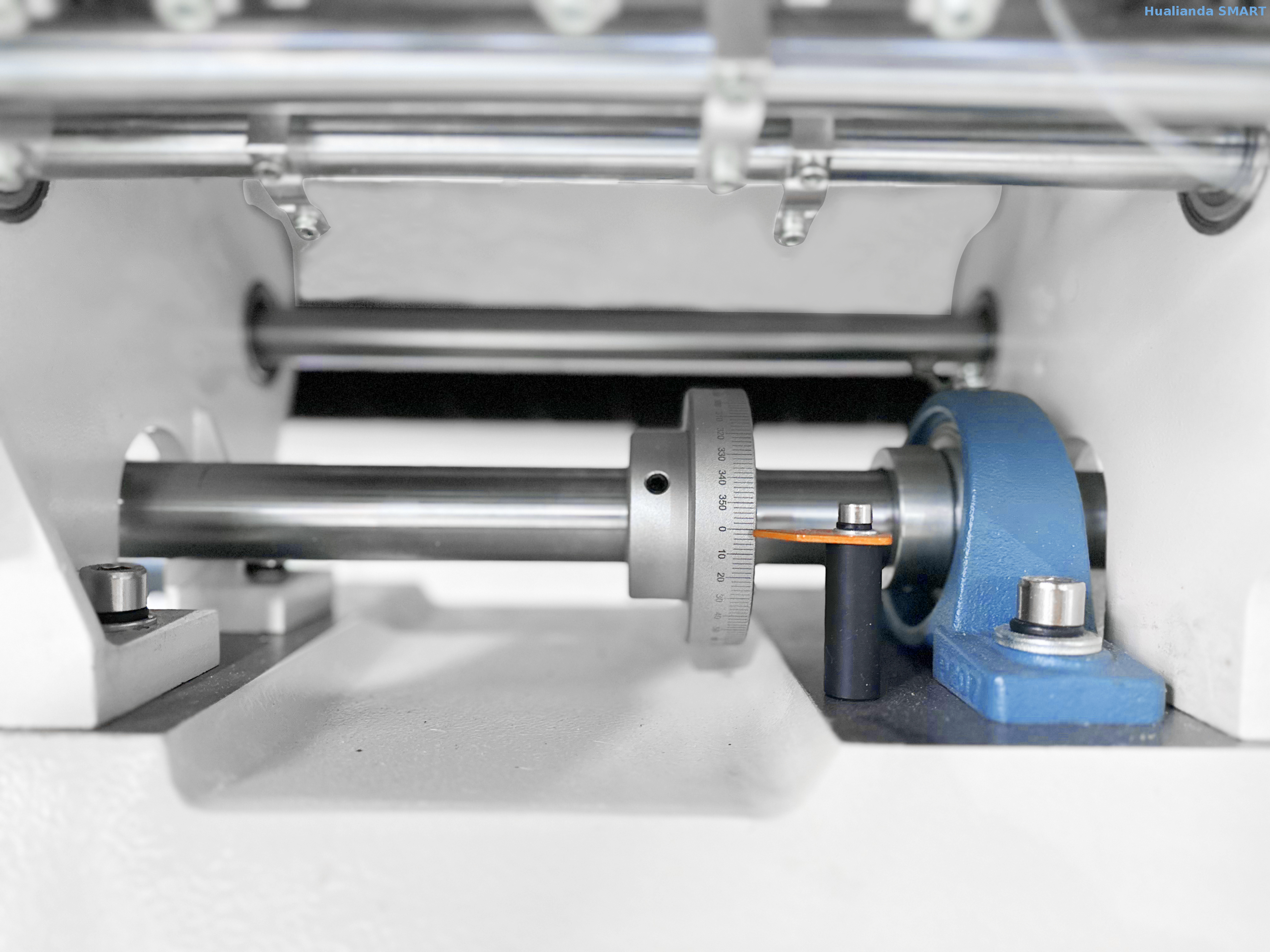 HLD-7W MÁY MUỐN MULTING MUTI-HEEDLE MUTI-HEEDLE